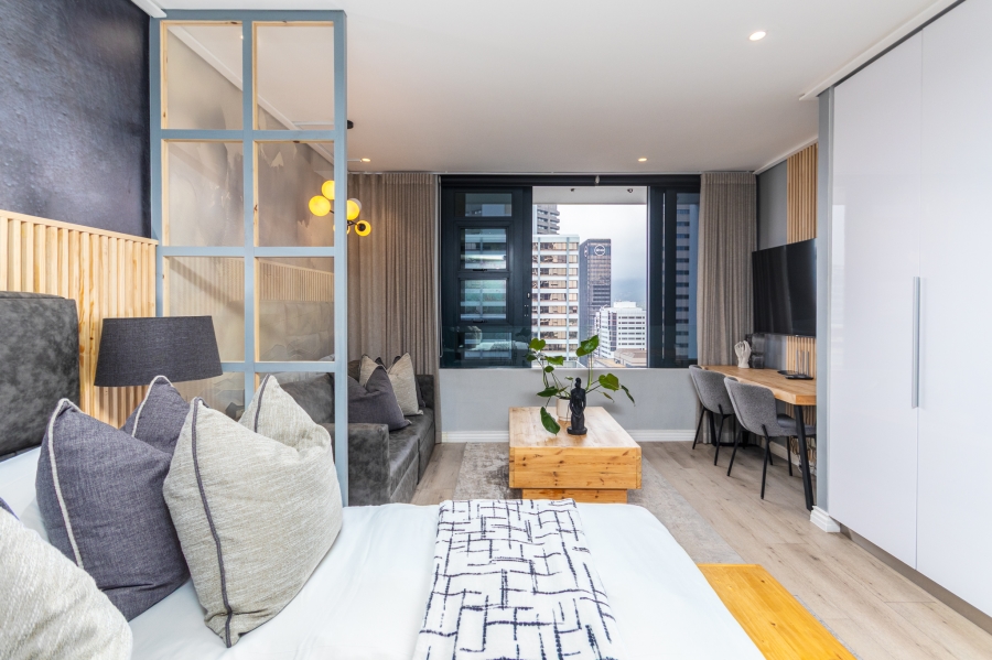 0 Bedroom Property for Sale in Cape Town City Centre Western Cape